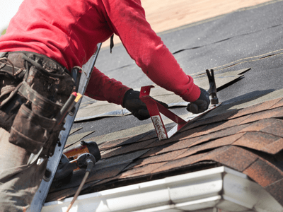 About Roof Repair Experts Allardt, TN